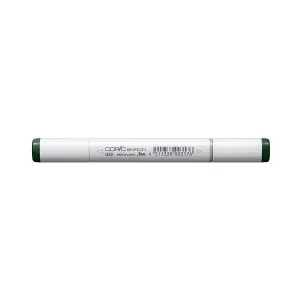 Sketch G29 Pine Tree Green