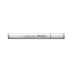 Sketch G82 Spring Dim Green