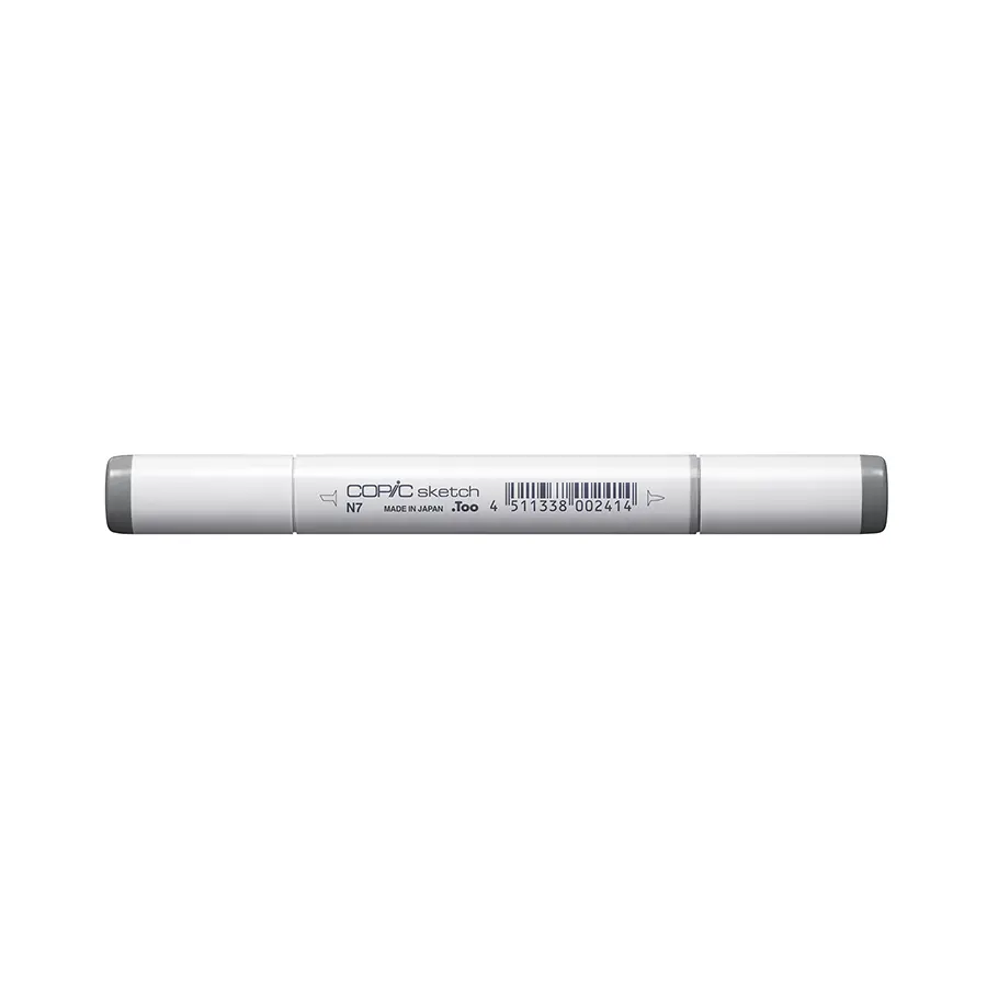 Sketch N6 Neutral Gray 6