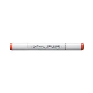 Sketch R05 Salmon Red