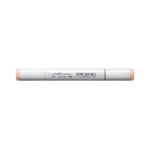 Sketch R11 Pale Cherry Pink