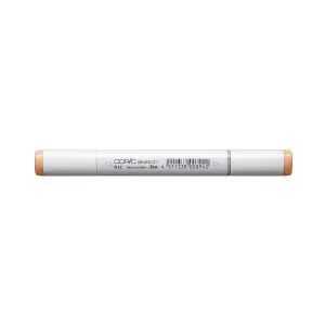 Sketch R12 Light Tea Rose