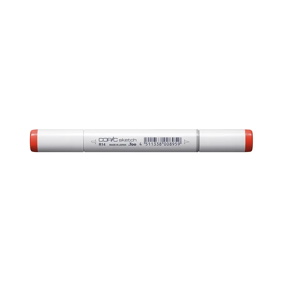 Sketch R14 Light Rouge