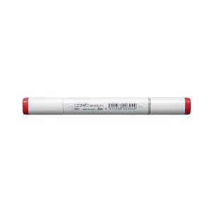 Sketch R27 Cadmium Red