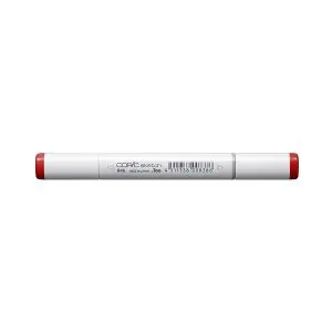 Sketch R46 Strong Red