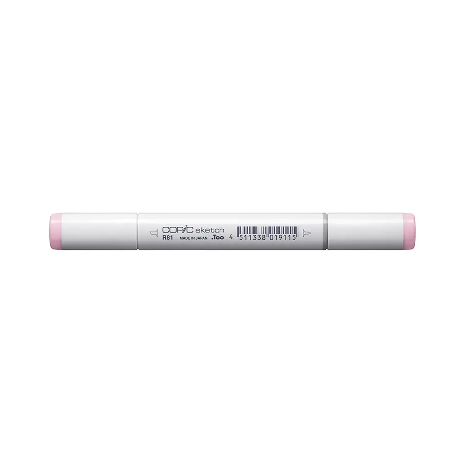 Sketch R81 Rose Pink