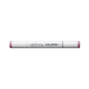 Sketch R85 Rose Red