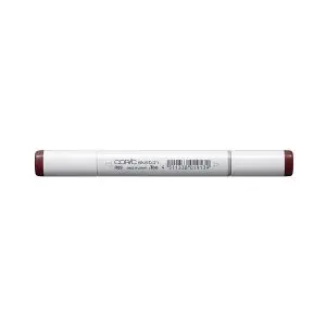 Sketch R89 Dark Red