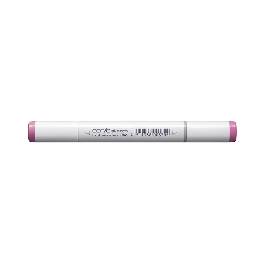 Sketch RV04 Shock Pink