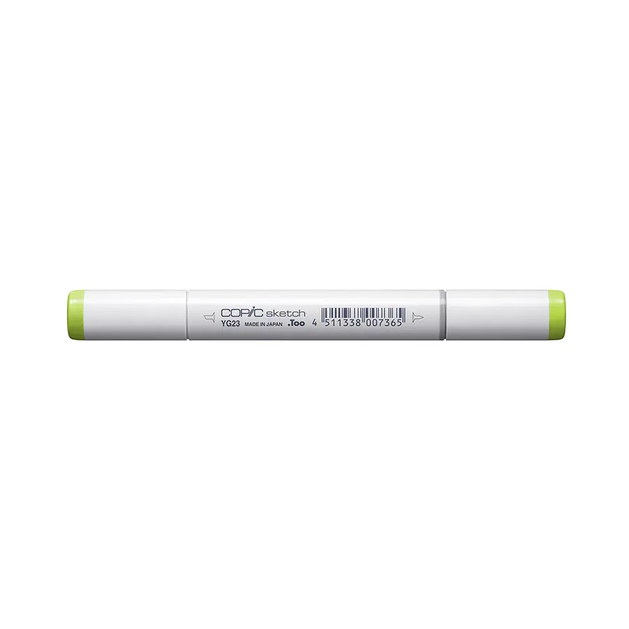 Sketch YG23 New Leaf