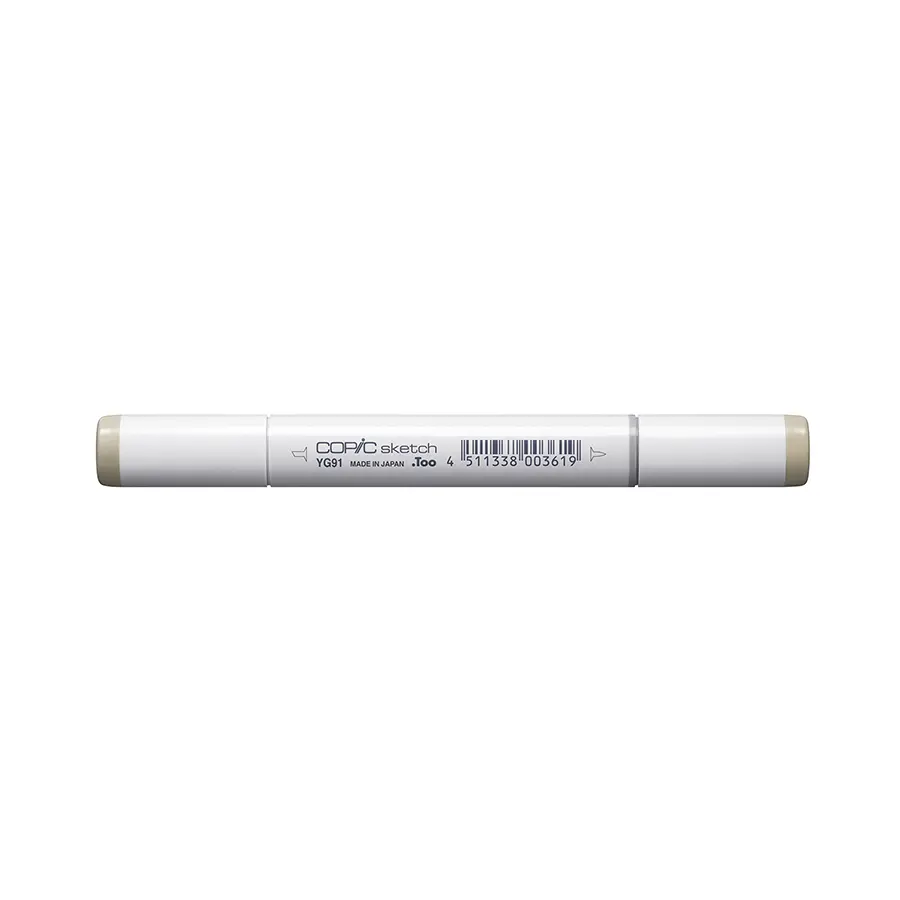 Sketch YG91 Putty