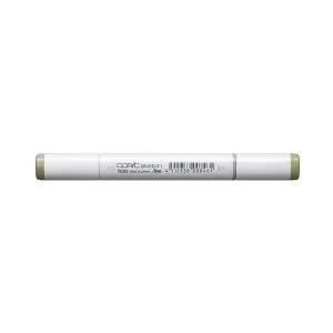 Sketch YG93 Grayish Yellow