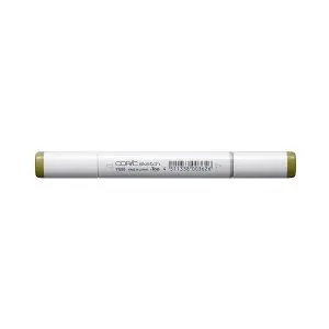 Sketch YG95 Pale Olive