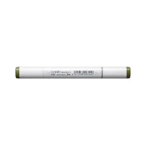 Sketch YG97 Spanish Olive