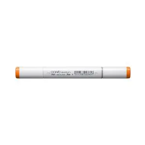 Sketch YR04 Chrome Orange