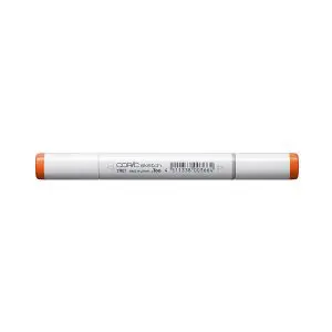 Sketch YR07 Cadmium Orange