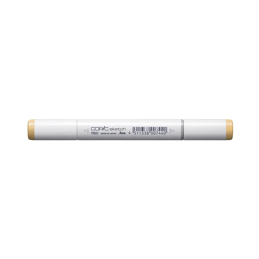 Sketch YR21 Cream