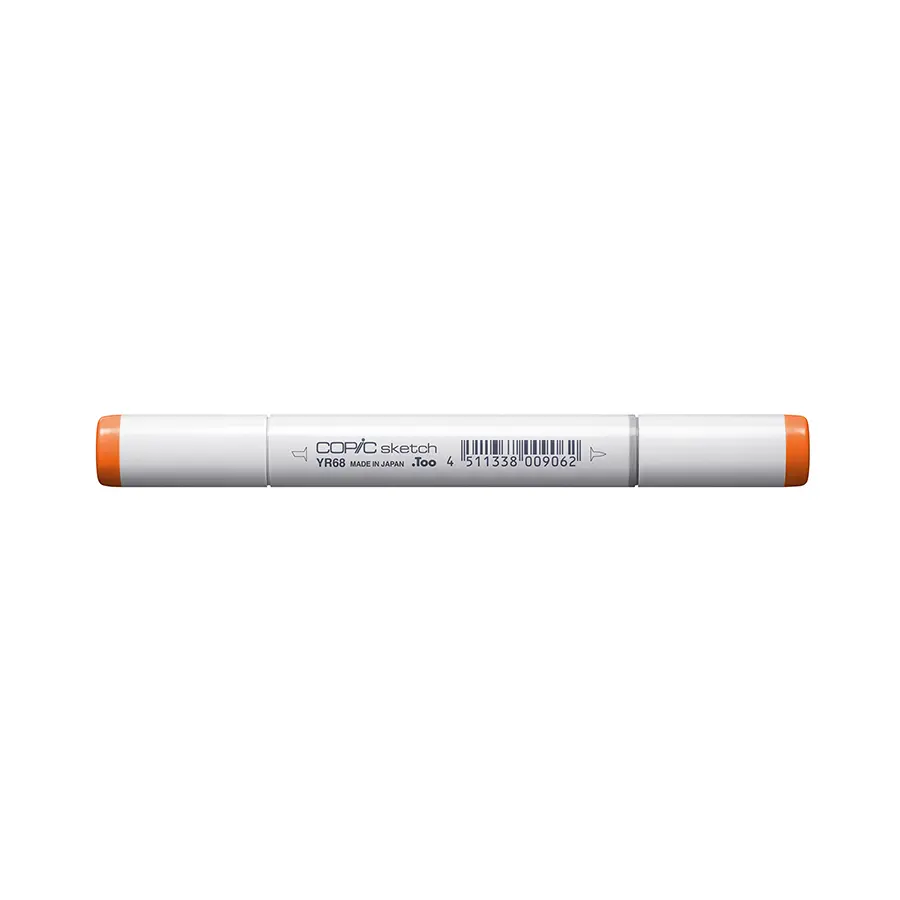 Sketch YR68 Orange