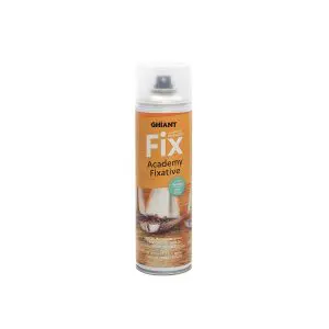 Fixatief spray