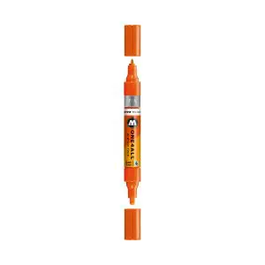 One4All Twin Dare Orange
