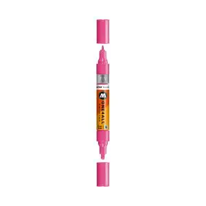 One4All Twin Neon Pink