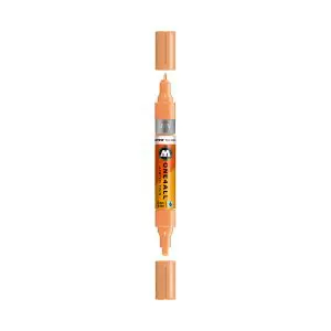 One4All Twin Peach Pastel