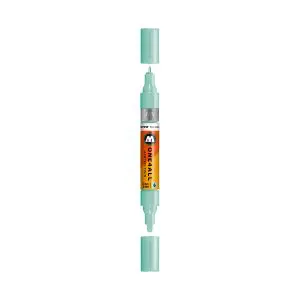 One4All Twin Lago Blue Pastel