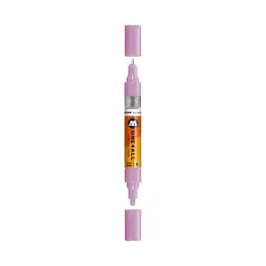 One4All Twin Lilac Pastel
