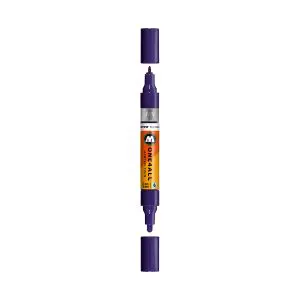 One4All Twin Violet Dark