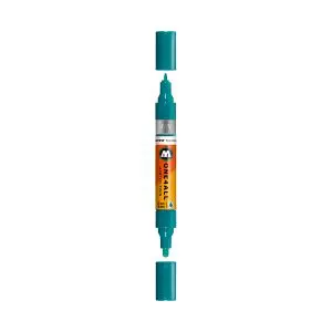 One4All Twin Lagoon Blue