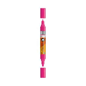 One4All Twin Neon Pink