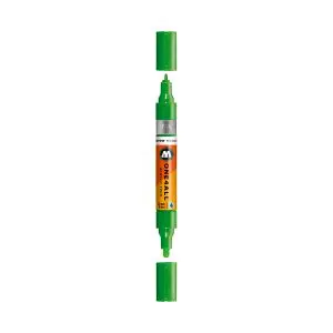 One4All Twin Kacao77 Green