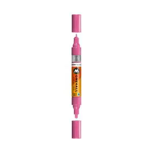 One4All Twin Fuchsia Pink