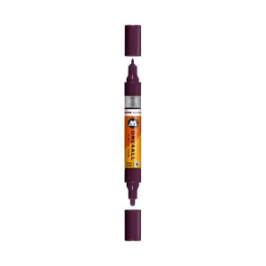 One4All Twin Purple Violet