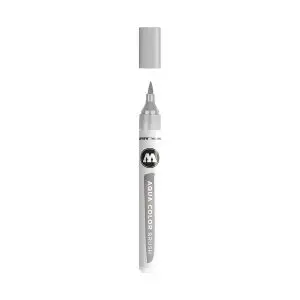 Aqua Color Brush 026 Neutral Grey 3