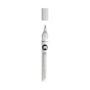 Aqua Color Brush 027 Neutral Grey 4