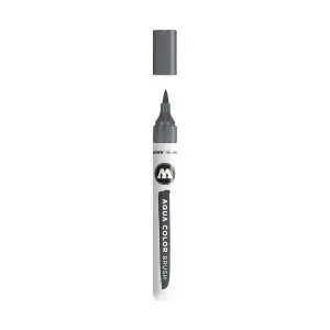 Aqua Color Brush 029 Cool Grey