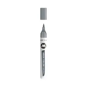 Aqua Color Brush 030 Cool Grey 1
