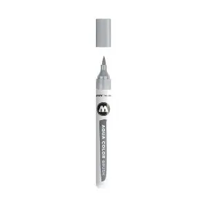 Aqua Color Brush 031 Cool Grey 2