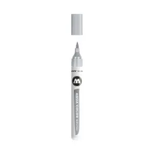 Aqua Color Brush 032 Cool Grey 3