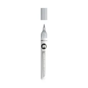 Aqua Color Brush 033 Cool Grey 4