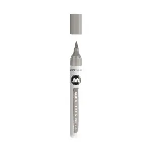 Aqua Color Brush 037 Warm Grey 2