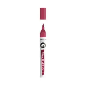 Aqua Color Brush 043 Burgundy