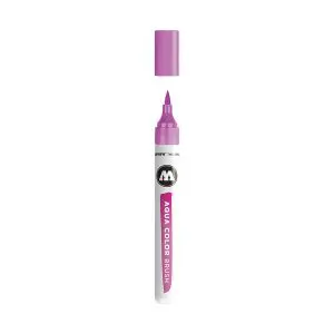Aqua Color Brush 045 Fuchsia
