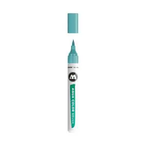 Aqua Color Brush 051 Riviera