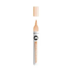 Aqua Color Brush 056 Skin 1