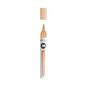 Aqua Color Brush 062 Apricot