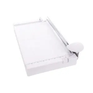 guillotine snijmachine
