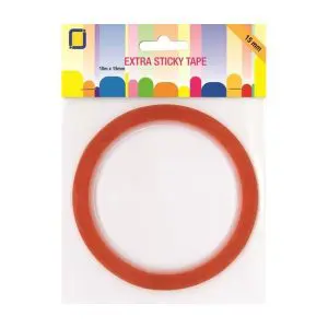 Tacky tape 15 mm