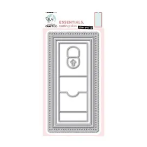 Stansmal Essentials slider pop up